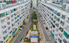 Chính sách nổi bật về đất đai, nhà ở, thuế có hiệu lực từ tháng 10/2025