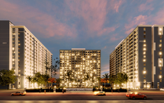 Dự án nhà ở xã hội Quảng Thành – Hợp Lực tại Thanh Hóa