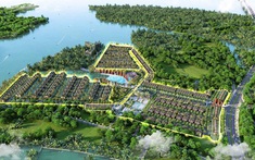 Casamia Balanca Hoi An: Khu đô thị tại Đà Nẵng