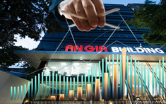 Một cá nhân dùng 92 tài khoản thao túng giá cổ phiếu An Gia