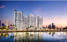 LDG thông qua chủ trương hợp tác phát triển dự án chung cư tại LDG Sky để xử lý nghĩa vụ nợ