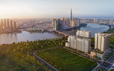 Hé lộ triển vọng kinh doanh 2025 của loạt doanh nghiệp bất động sản nhà ở