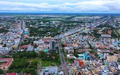 Lãnh đạo tỉnh Cà Mau chỉ đạo tháo gỡ khó khăn, vướng mắc các dự án đầu tư công