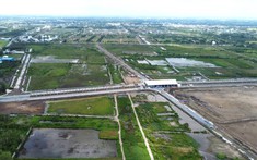 Tây Ninh thúc tiến độ bồi thường, giải phóng mặt bằng 3 khu công nghiệp hơn 940ha