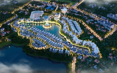 Lakeside Villa Hồ Nam: Dự án biệt thự nghỉ dưỡng tại TP.HCM