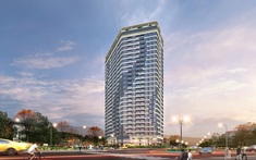 Phú Tài Central Life: Dự án căn hộ tại Gia Lai