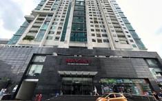 Tân binh bất động sản CRV sẽ chính thức niêm yết trên HOSE từ ngày 10/10/2025