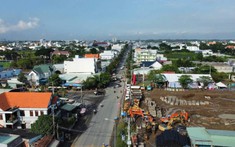 Tây Ninh mở rộng tuyến giao thông quan trọng kết nối với TP.HCM lên gần 3 lần