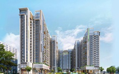 FPT Plaza 4: Dự án căn hộ tại Đà Nẵng