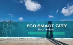 Lotte muốn tiếp tục làm dự án Thủ Thiêm Eco Smart City