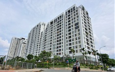 Thêm 3 dự án tại TP.HCM được thúc đẩy cấp sổ hồng cho người dân