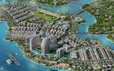 TTC Land muốn mua hơn 27 triệu cổ phiếu tại doanh nghiệp là chủ dự án Cù Lao Tân Vạn