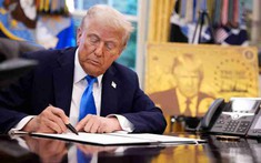 Ông Trump bị kiện vì quy định thu 100.000 USD cho mỗi visa H-1B