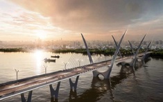 Hà Nội sắp khởi công cầu Thượng Cát hơn 7.300 tỷ đồng