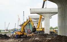 TP.HCM lập 3 tổ công tác gỡ vướng giải ngân đầu tư công