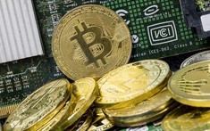 Bộ Tài chính đang xây quy trình cấp phép sàn giao dịch tài sản mã hóa