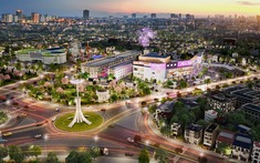 Doanh nghiệp chuyển nhượng một phần dự án tại Mỹ Tho cho AEON báo lợi nhuận nửa đầu năm giảm