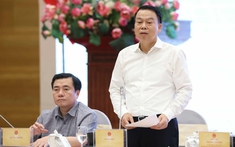 Bộ Tài chính công bố tin mới nhất về thí điểm sàn giao dịch tài sản mã hóa