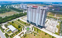 TDC vay tối đa 1.000 tỷ đồng tại TPBank để phát triển dự án TDC Plaza