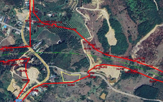 Thông tin mới nhất về dự án cao tốc Tân Phú - Bảo Lộc hơn 18.000 tỷ đồng