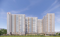 Eco Residence: Dự án nhà ở xã hội tại Đồng Nai