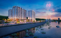 Hacom Riverside: Dự án nhà ở xã hội tại Lào Cai