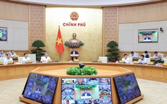 25 thành viên Chính phủ theo dõi địa phương về thực hiện chính quyền 2 cấp