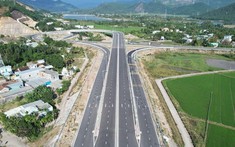 Hơn 1.600 tỷ đồng đầu tư tuyến đường kết nối đường Vành đai phía Tây đến cao tốc La Sơn - Túy Loan tại Đà Nẵng