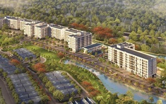Dự án nhà ở xã hội iD Town Long Thành