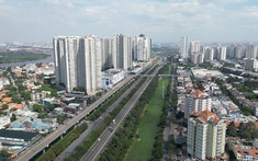 Đề xuất mua căn nhà thứ 2 chỉ được vay tối đa 50%, nhà thứ 3 không quá 30%