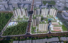 Năm Bảy Bảy thông qua đầu tư hai dự án lớn tại TP.HCM, tổng vốn hơn 10.500 tỷ đồng