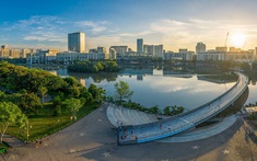 1.900 tỷ đồng trái phiếu đến hạn trong tháng 10, Phú Mỹ Hưng vừa tất toán 80 tỷ đồng