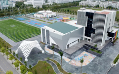 Ngày 14/10: Thanh Hóa khởi công, khánh thành 4 dự án lớn