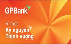 GPBank đổi tên sau gần một năm về VPBank
