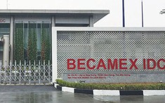 Becamex chi nghìn tỷ, gia tăng sở hữu tại công ty con