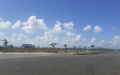 Thành phố Đà Nẵng kêu gọi đầu tư dự án khu đô thị mới hơn 15.000 tỷ đồng