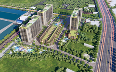 TP.HCM sắp có thêm 1.200 căn nhà ở xã hội