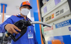 Giá xăng dầu chiều 9/10: Đồng loạt giảm, giá xăng xuống dưới 20.000 đồng/lít