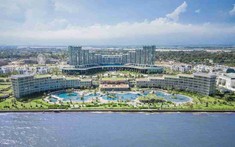 Ngân hàng rao bán khoản nợ hơn 133 tỷ đồng, được bảo đảm bằng tài sản của FLC