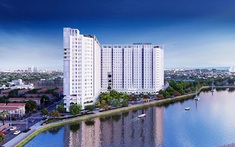 Chủ đầu tư Marina Tower lỡ hẹn thanh toán lãi trái phiếu