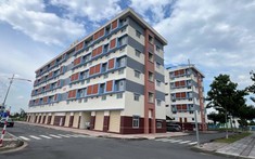 Đồng Nai đăng ký khởi công, hoàn thành hơn 9.000 căn nhà ở xã hội vào năm tới