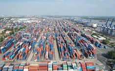 Chiến lược phát triển dịch vụ logistics Việt Nam thời kỳ 2025 - 2035, tầm nhìn 2050