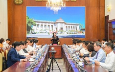 Sau gần một năm chuyển giao bắt buộc, các ngân hàng yếu kém giờ ra sao?