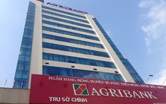 Ngân hàng Big4 đầu tiên công bố kết quả 9 tháng, gây bất ngờ với nợ xấu thấp kỷ lục