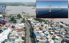 Một doanh nghiệp đề xuất làm cầu Cát Lái và cầu Đồng Nai 2, có thể khởi công ngay cuối 2025