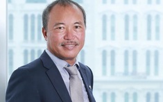 Chủ tịch Nam Long bán ra 3 triệu cổ phiếu NLG