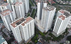 Thay đổi về lãi suất cho vay từ ngày 10/10 người mua nhà ở xã hội cần biết