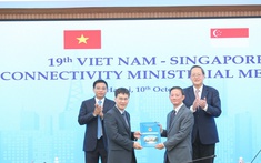 Việt Nam – Singapore: Mở rộng hợp tác đầu tư, năng lượng và đổi mới sáng tạo