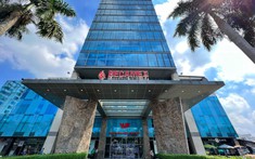 Báo cáo tài chính: Becamex IJC báo lãi tăng vọt nhờ bất động sản