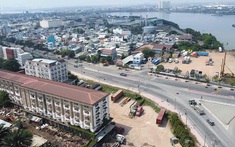 Tiến độ di dời khu công nghiệp lâu đời nhất Việt Nam